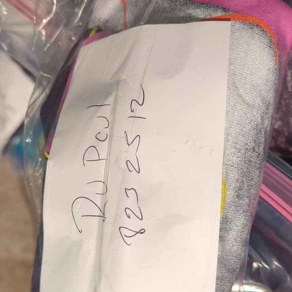 RuPaul Black Tee Small - Picture 6 of 6